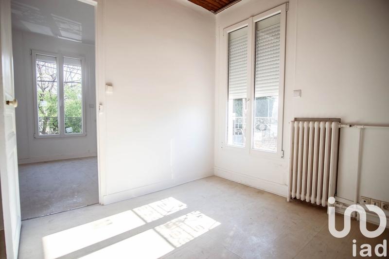 Maison - 69 m² - 4 pièces