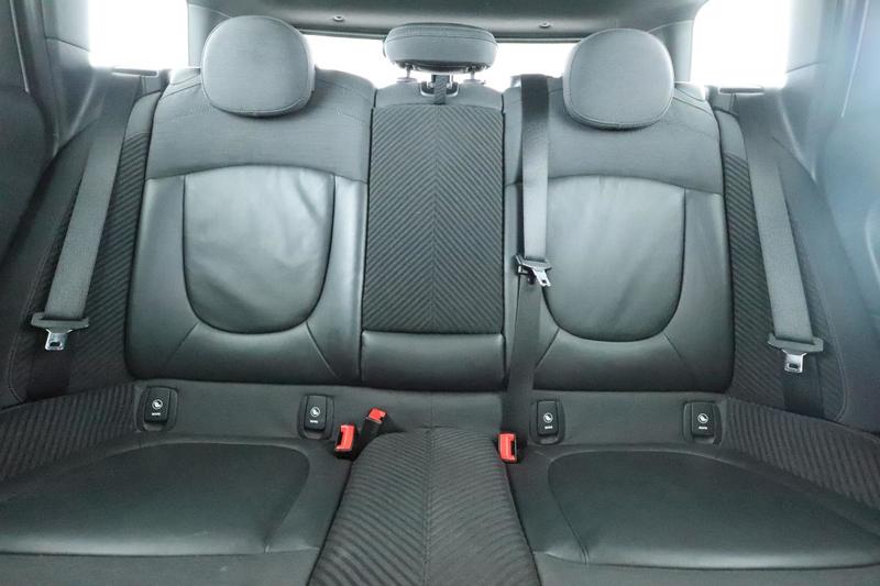 Mini Clubman Cooper Bva6 136 ch