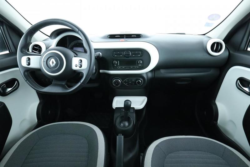 Renault Twingo 0.9 TCe Intens Edc 90 ch
