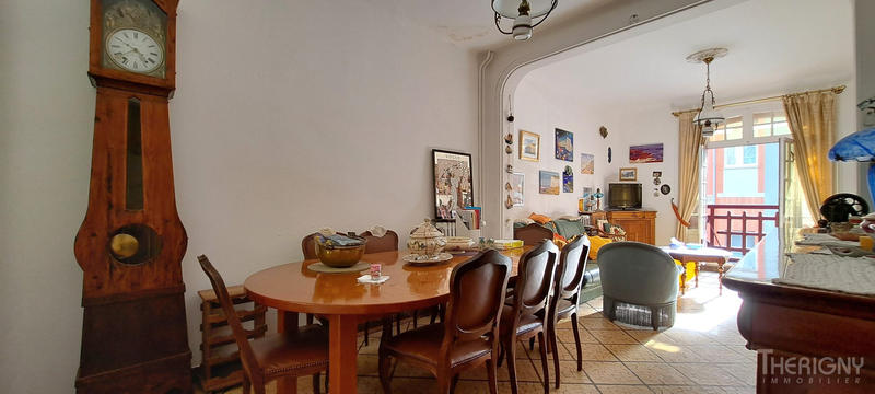 Villa - 160 m² - 6 pièces