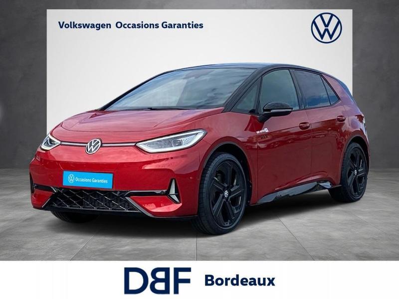 Volkswagen Id.3 Id 3 Fl Gtx Performance (79kwh) (326ch)