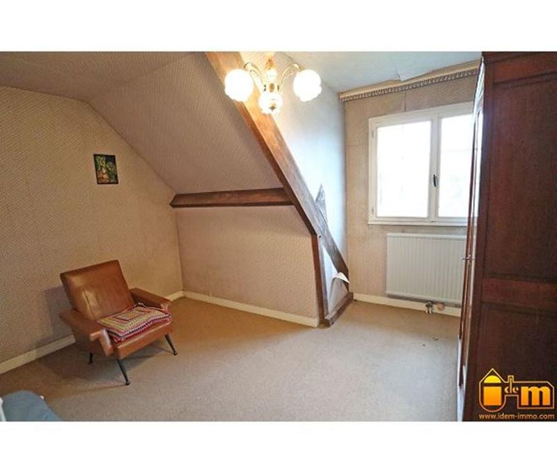 Pavillon - 125 m² - 5 pièces