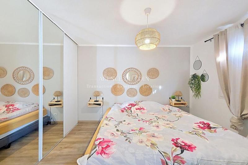 Maison - 163 m² - 4 pièces