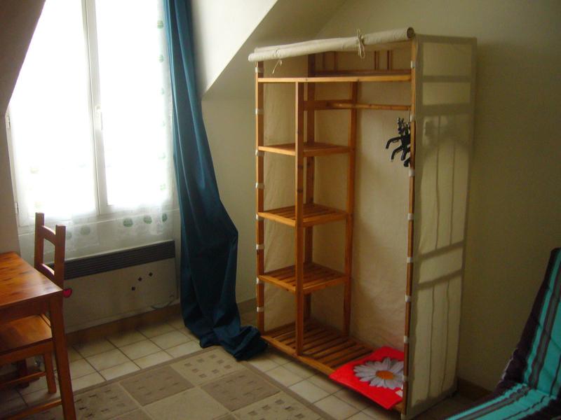 Appartement - 18 m² - 1 pièce