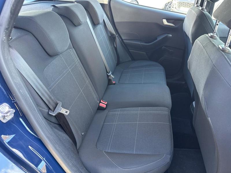 Ford Fiesta 1.1 85 ch Bvm5 Cool &amp; Connect