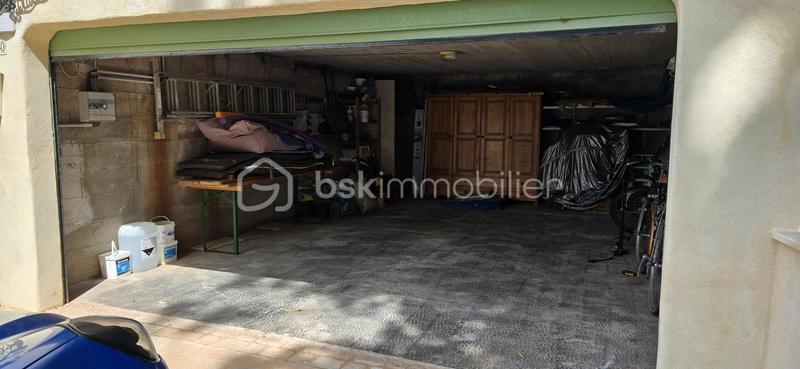 Villa - 80 m² - 4 pièces