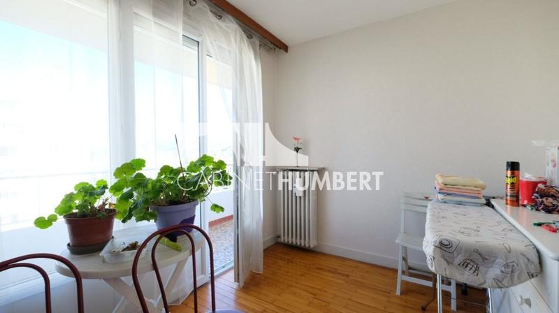 Appartement - 69 m² - 4 pièces