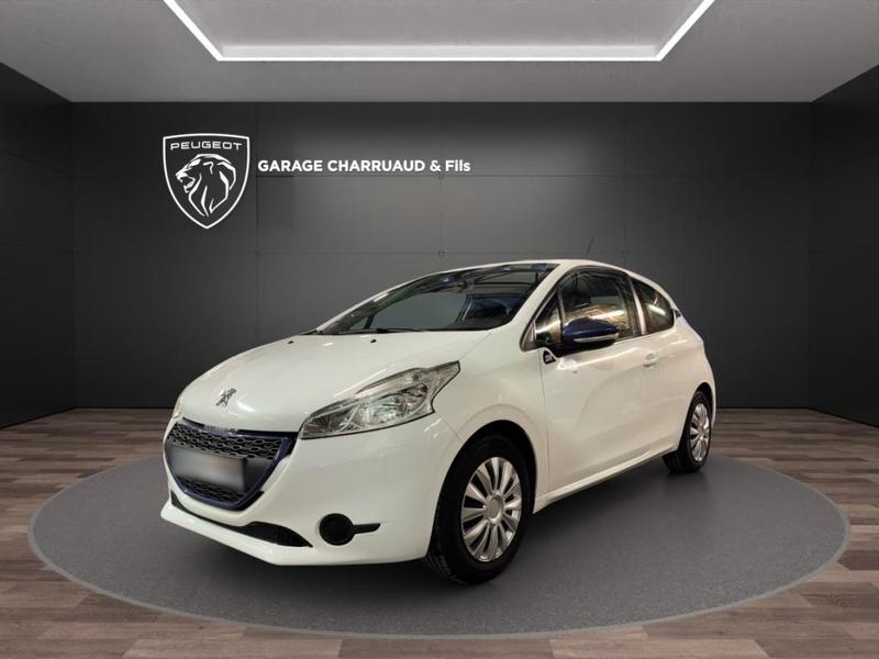 Peugeot 208 1.0 PureTech 68 Like