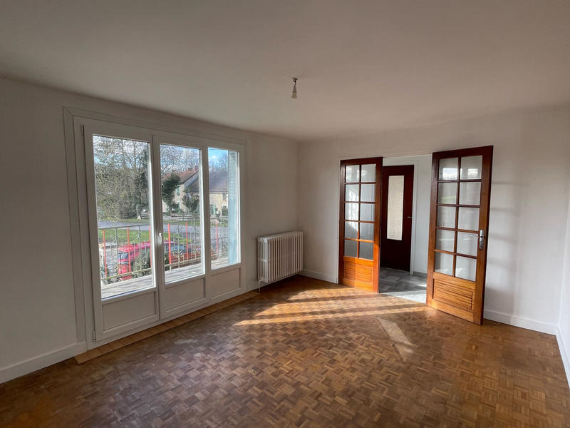 Maison - 67 m² - 4 pièces