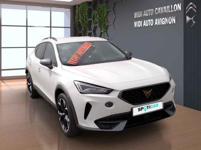 Cupra Formentor 1.5 Tsi 150 cv V Dsg7