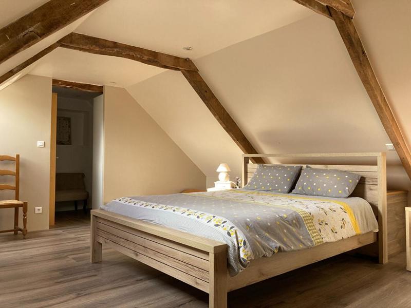 Maison - 257 m² - 6 pièces