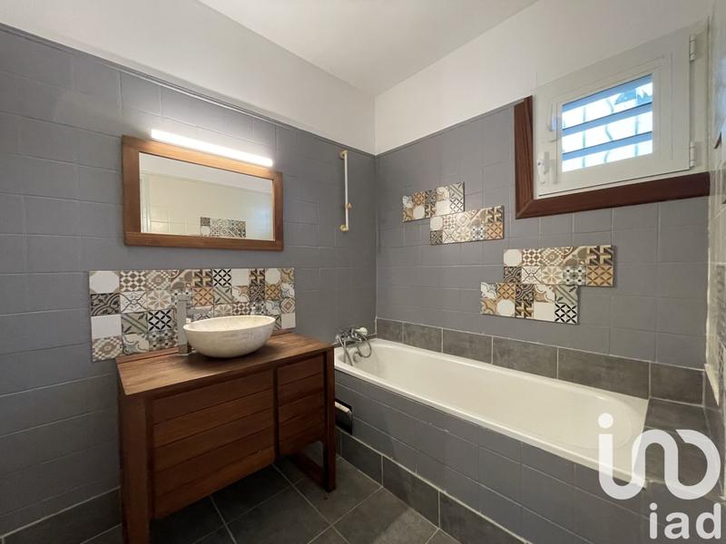 Maison - 180 m² - 6 pièces