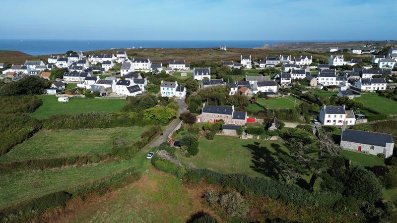 Corps de ferme - 166 m² - 6 pièces