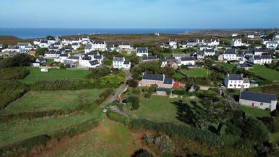 Corps de ferme - 166 m² - 6 pièces