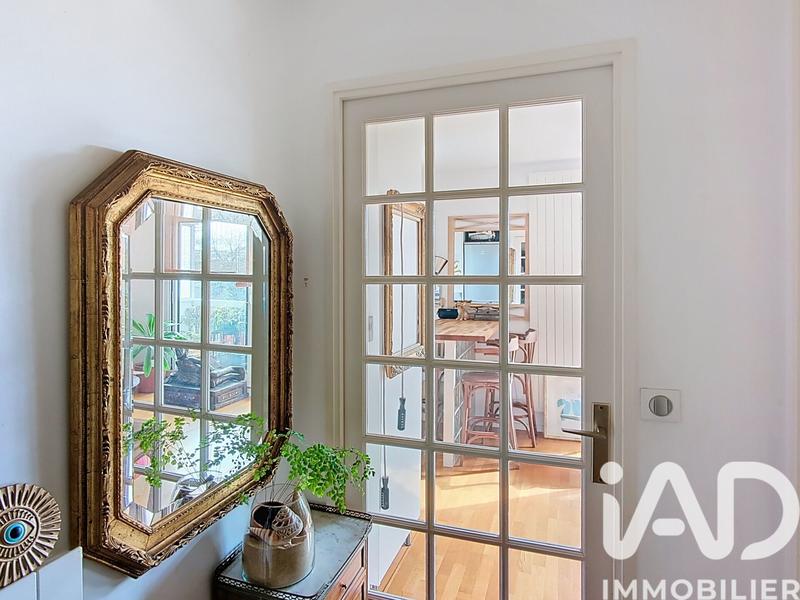 Studio - 33 m² - 1 pièce