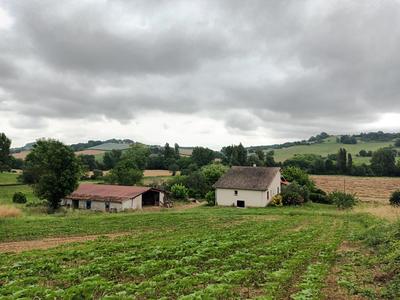 Maison - 113 m² - 4 pièces