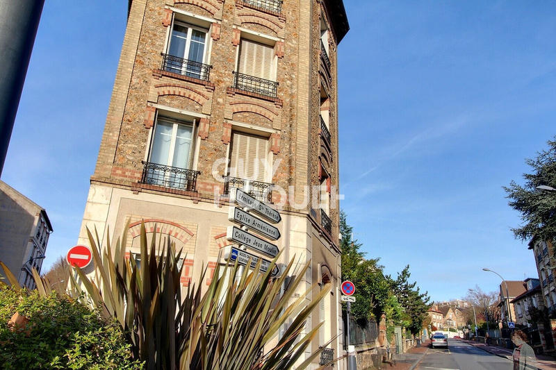 Appartement - 53 m² - 3 pièces