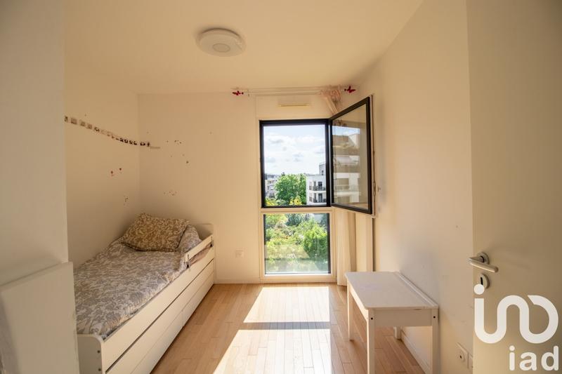 Appartement - 79 m² - 4 pièces