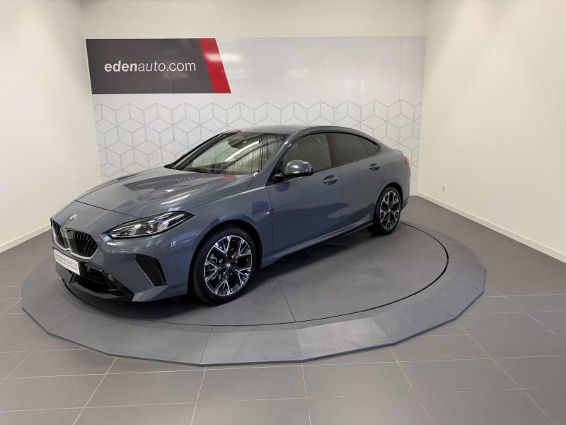 Bmw Serie 2 Gran Coupe 220 170 ch Dkg7 m Sport