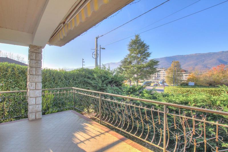 Maison - 160 m² - 5 pièces