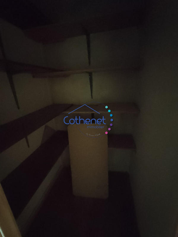 Maison ancienne - 125 m² - 5 pièces