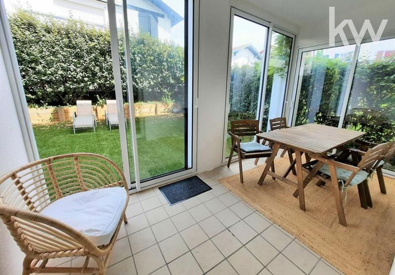 Appartement - 24 m² - 1 pièce