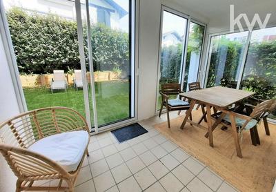 Appartement - 24 m² - 1 pièce