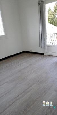 Appartement - 30 m² - 1 pièce