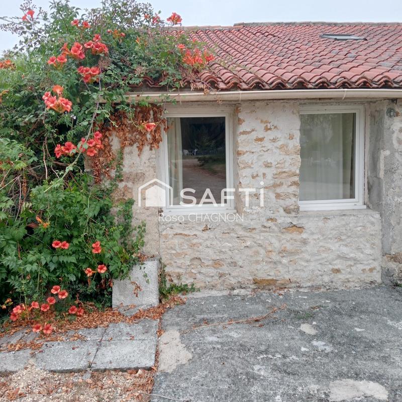 Maison - 246 m² - 12 pièces