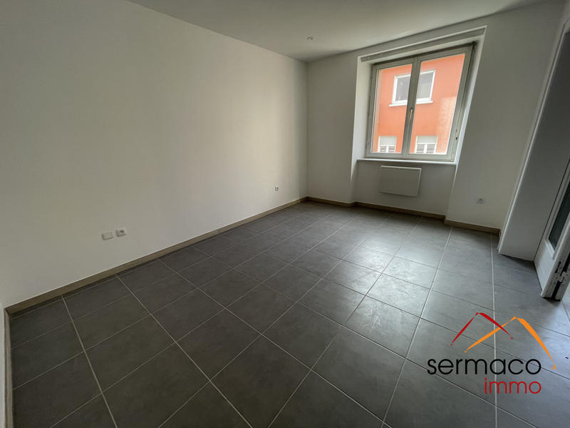 Appartement - 34 m² - 2 pièces