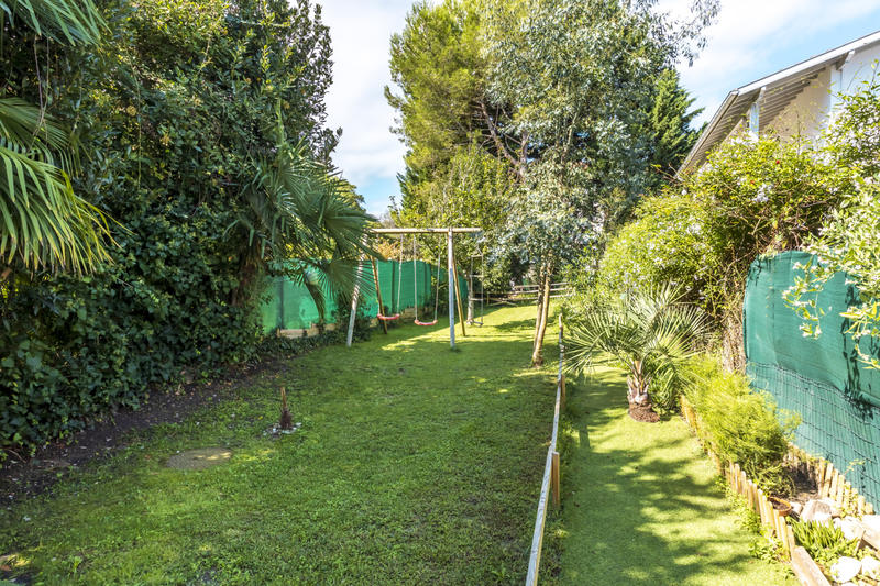 Loft - 63 m² - 3 pièces