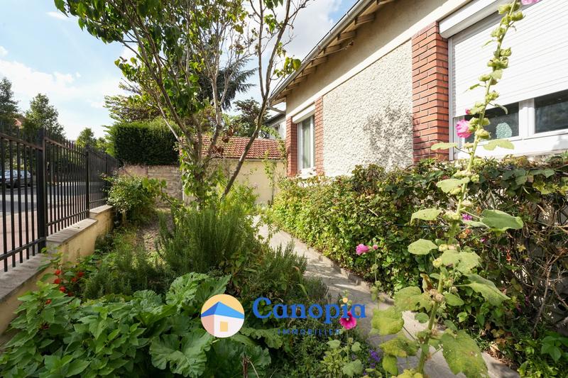 Maison ancienne - 140 m² - 6 pièces