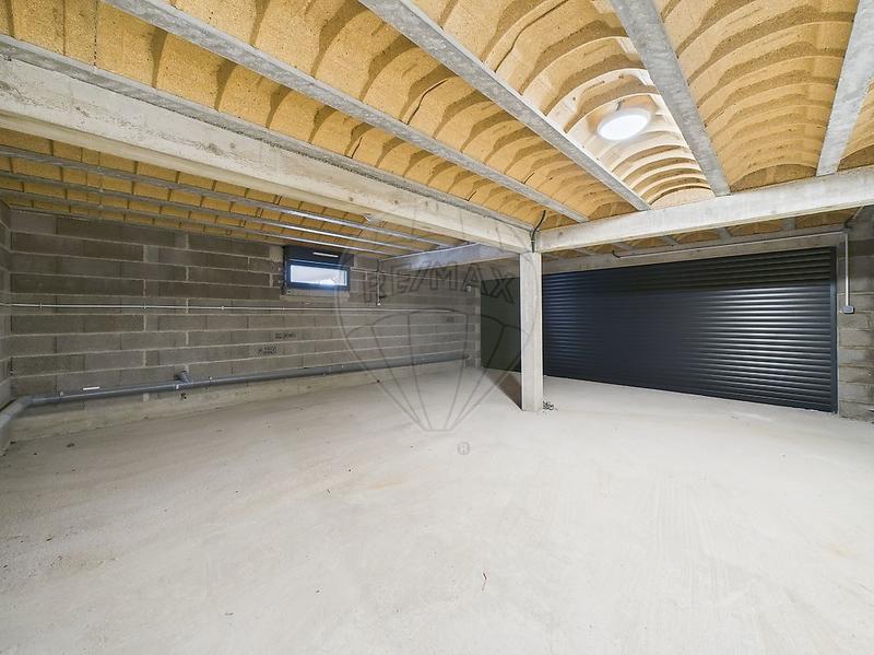 Maison - 134 m² - 5 pièces