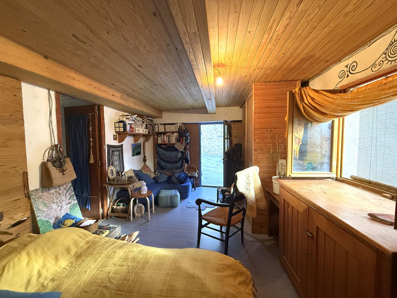 Maison - 75 m² - 4 pièces