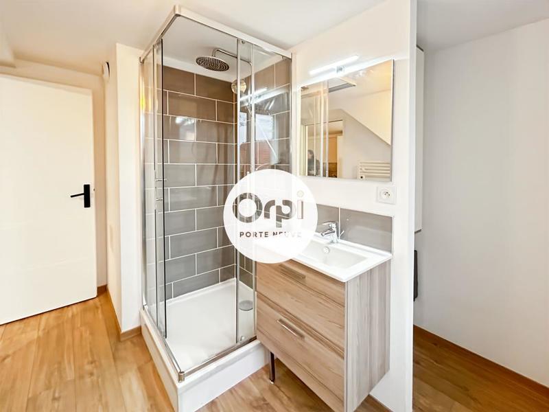 Appartement - 63 m² - 2 pièces