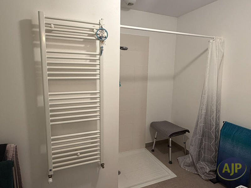 Maison - 89 m² - 4 pièces