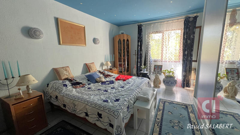 Maison - 155 m² - 5 pièces