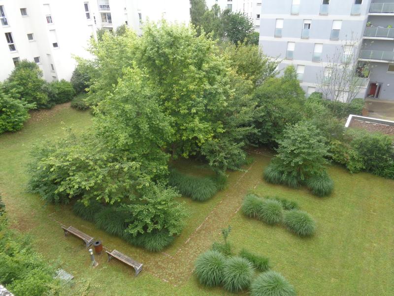 Appartement - 72 m² - 4 pièces