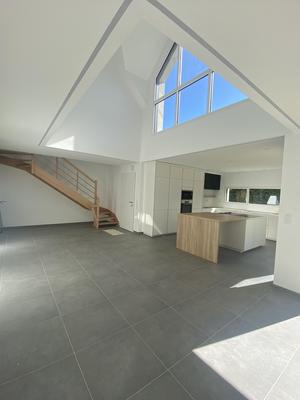 Maison - 160 m² - 7 pièces