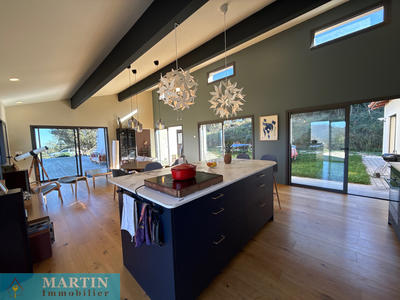 Villa - 159 m² - 5 pièces