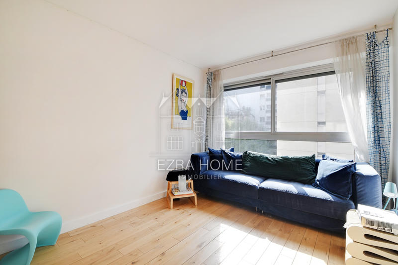 Appartement - 153 m² - 5 pièces