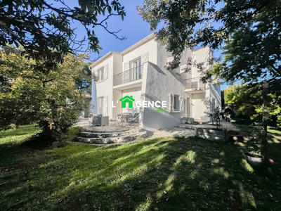 Maison ancienne - 150 m² - 6 pièces