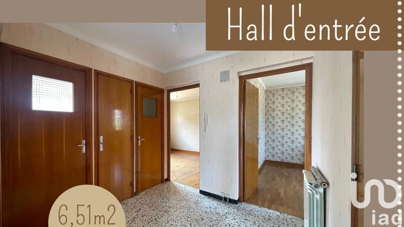 Maison - 150 m² - 8 pièces