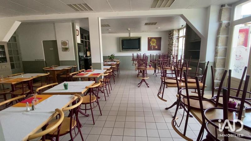 Local commercial - 284 m²