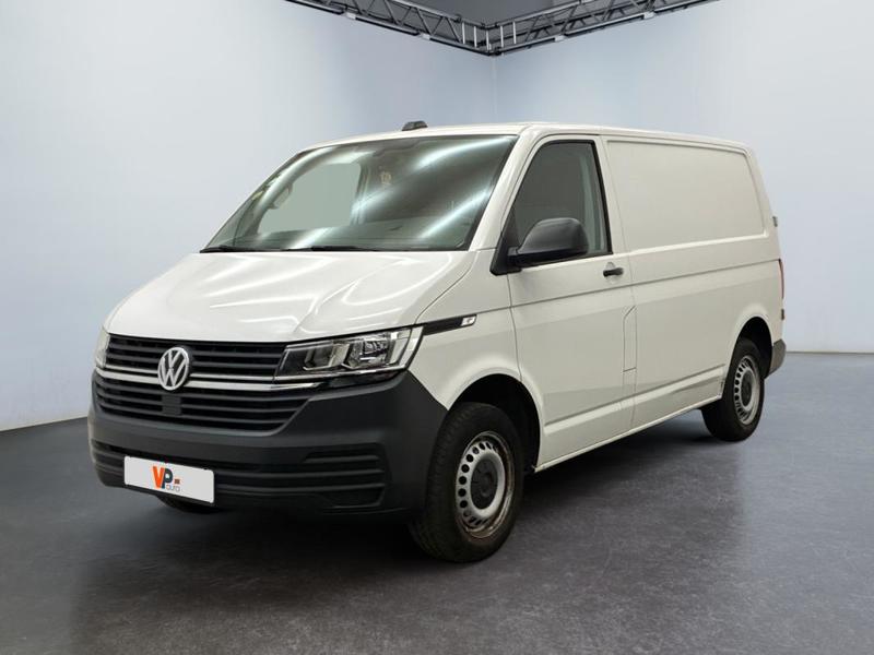 Volkswagen Transporter 6.1 Van L1h1 2.0 Tdi 150 Bvm6 Business Line