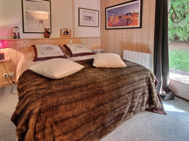 Châlet - 113 m² - 4 pièces