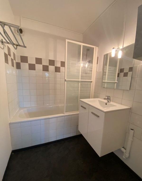 Appartement - 97 m² - 4 pièces