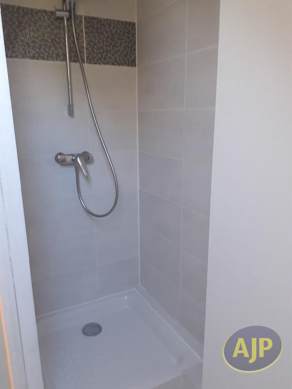 Appartement - 21 m² - 1 pièce