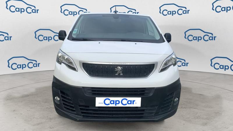 Peugeot Expert Compact 1.6 BlueHDi 115 Premium Pack