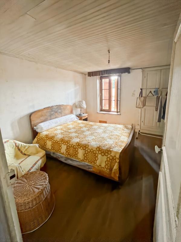 Maison - 56 m² - 3 pièces